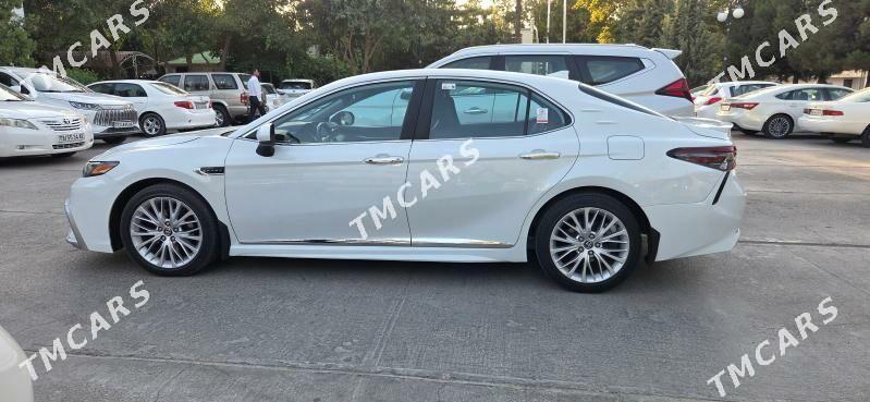 Toyota Camry 2020 - 338 000 TMT - Ашхабад - img 3