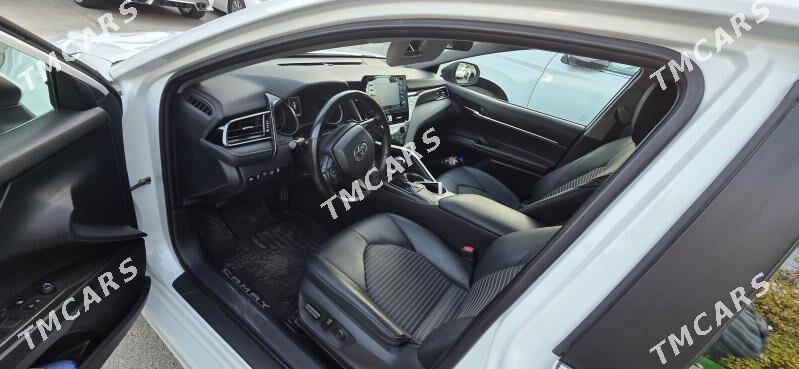 Toyota Camry 2020 - 338 000 TMT - Ашхабад - img 4