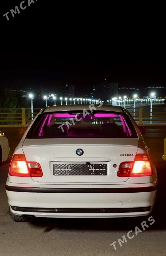 BMW 320 2000 - 110 000 TMT - Aşgabat - img 3