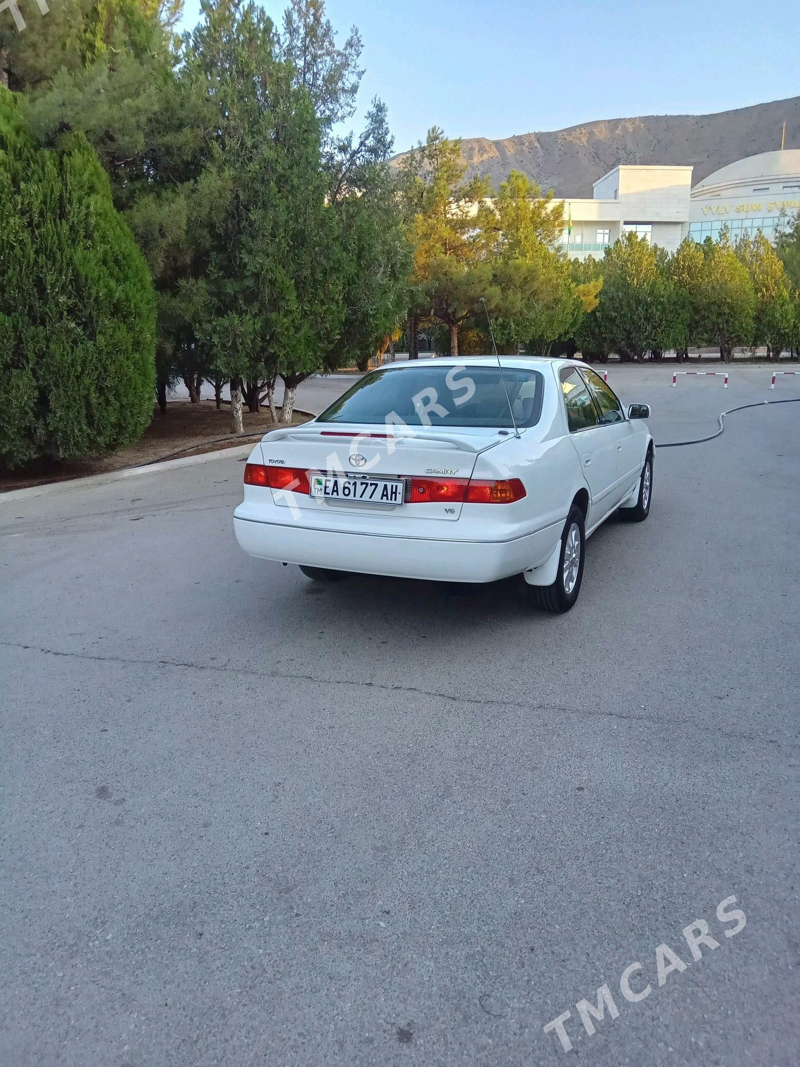 Toyota Camry 1998 - 145 000 TMT - Бахарден - img 7