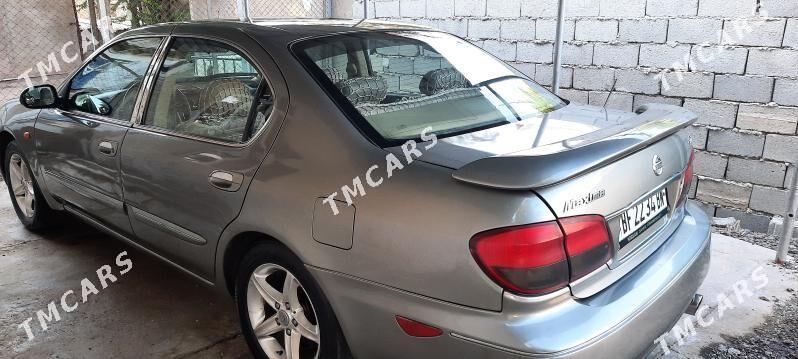Nissan Maxima 2001 - 65 000 TMT - Туркменбаши - img 2