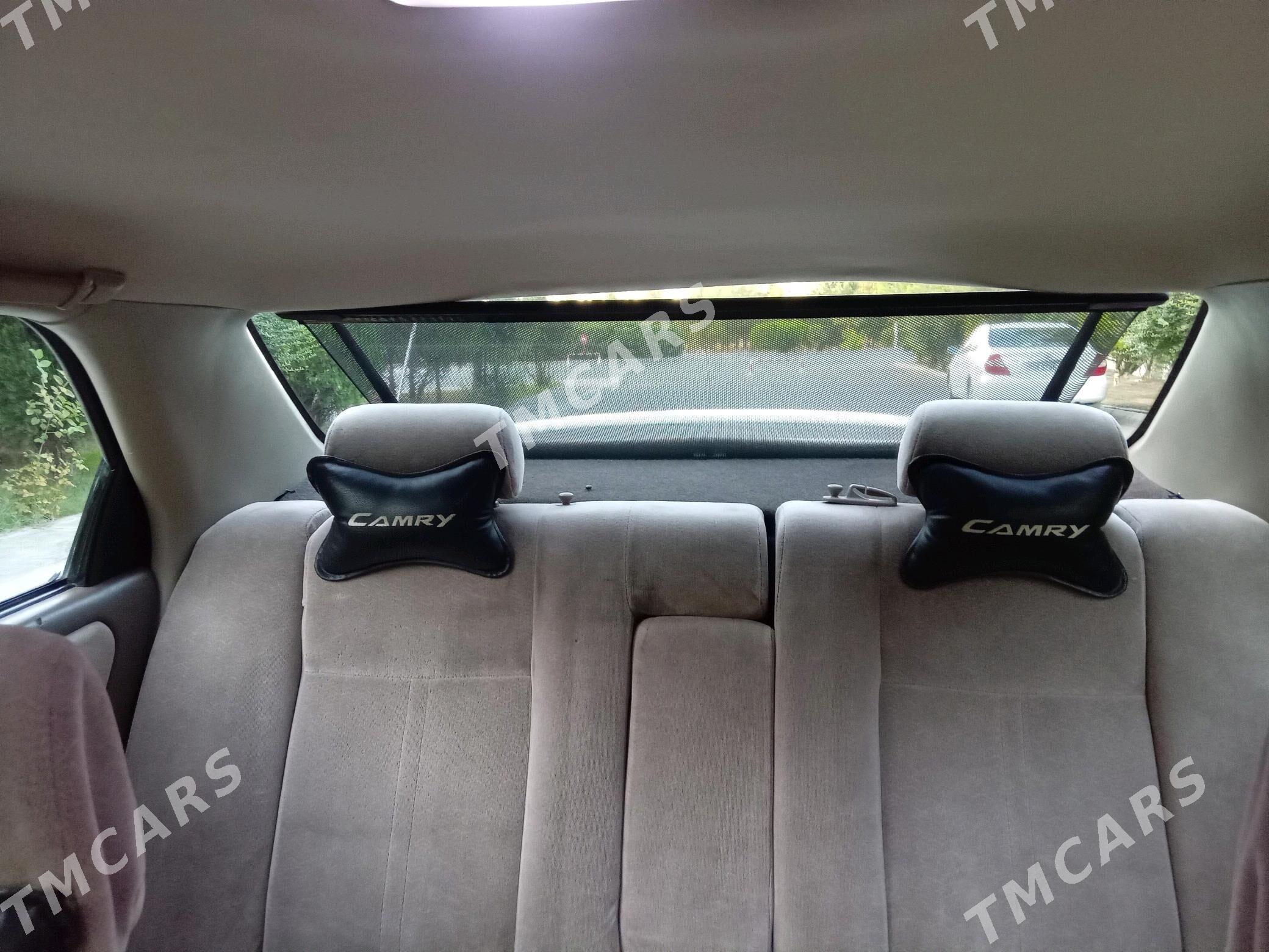 Toyota Camry 1998 - 145 000 TMT - Бахарден - img 8