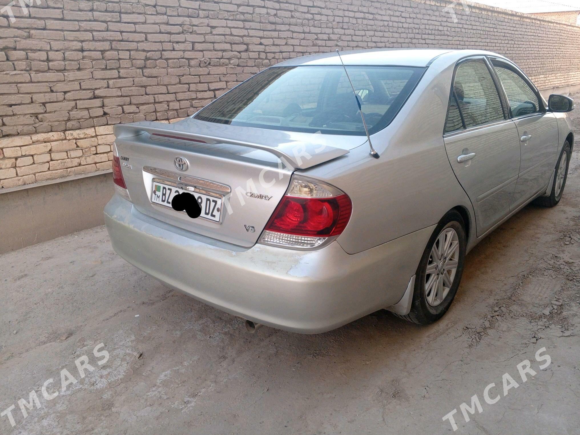 Toyota Camry 2002 - 140 000 TMT - Daşoguz - img 2