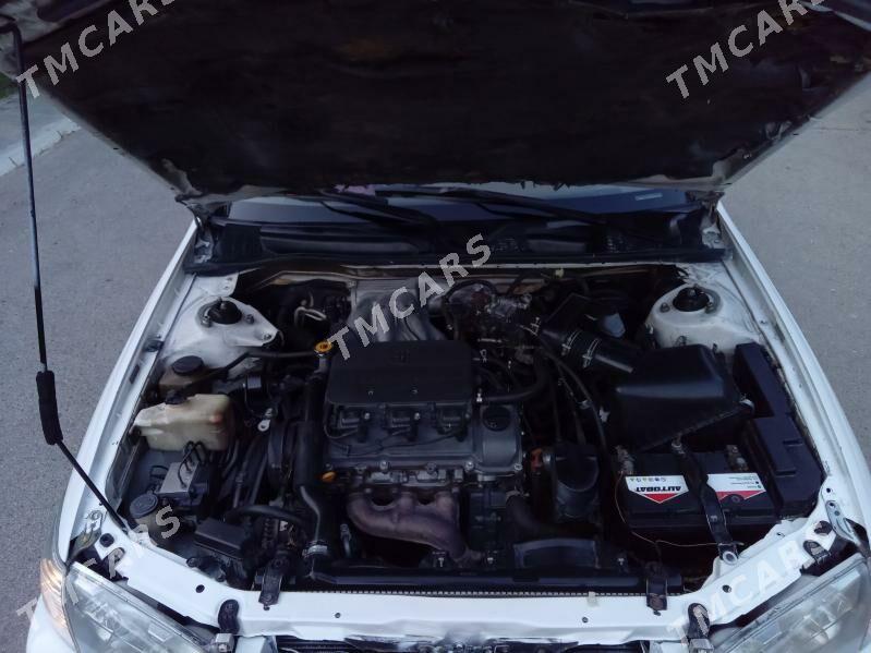 Toyota Camry 1998 - 145 000 TMT - Бахарден - img 10