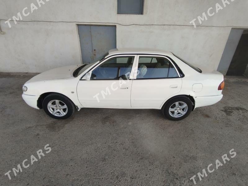 Toyota Corolla 2000 - 50 000 TMT - Mary - img 2
