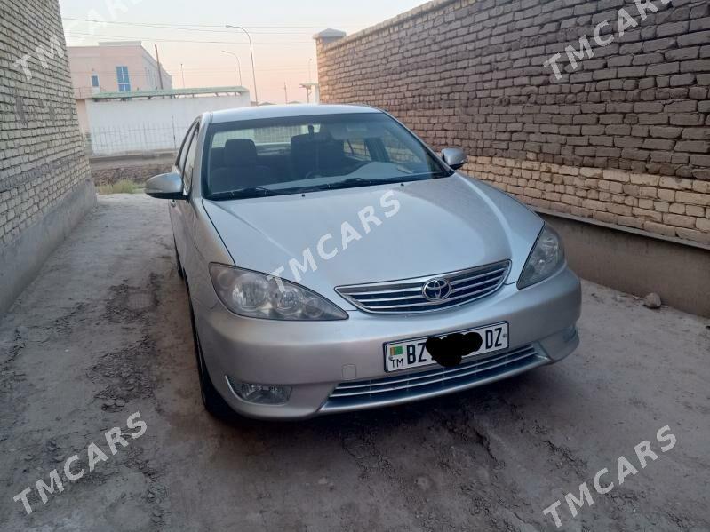 Toyota Camry 2002 - 140 000 TMT - Daşoguz - img 4