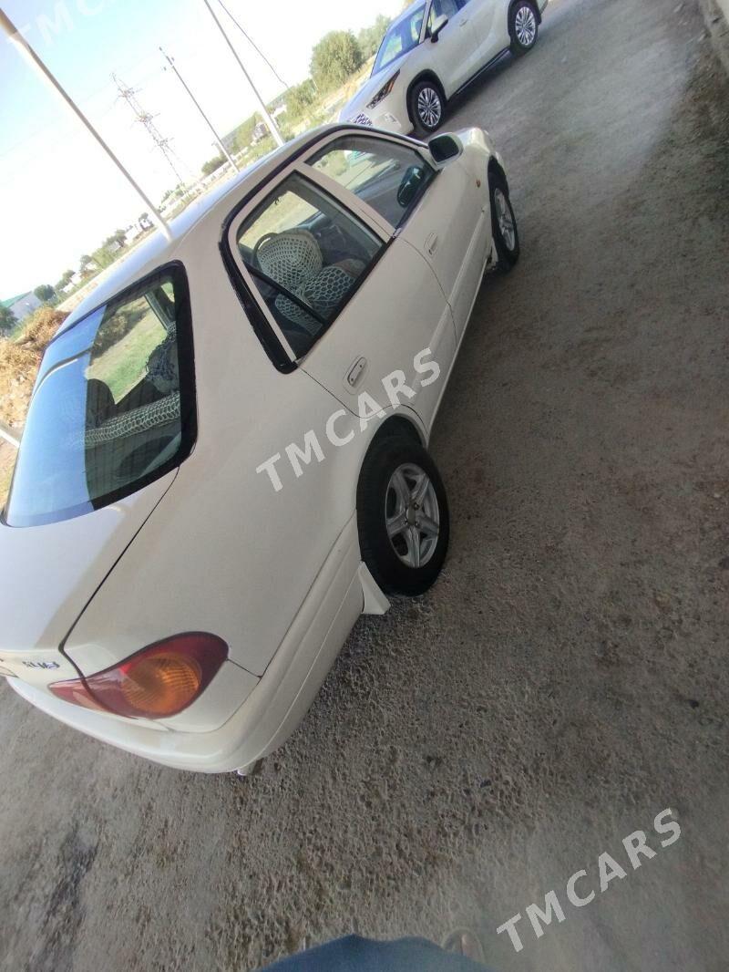Toyota Corolla 2000 - 50 000 TMT - Mary - img 8