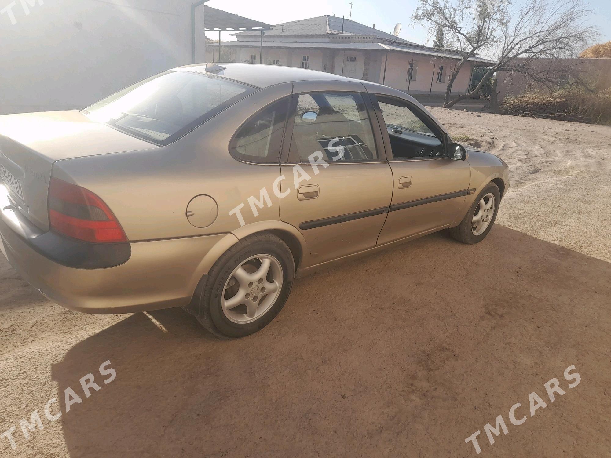 Opel Vectra 1997 - 35 000 TMT - Дашогуз - img 5