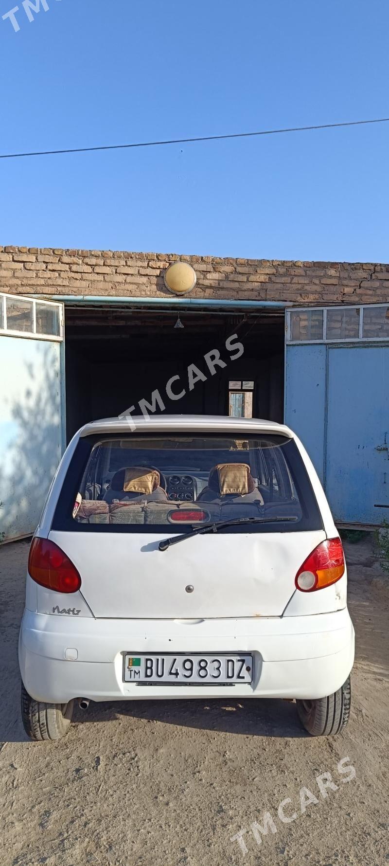 Daewoo Matiz 2006 - 25 000 TMT - Boldumsaz - img 2