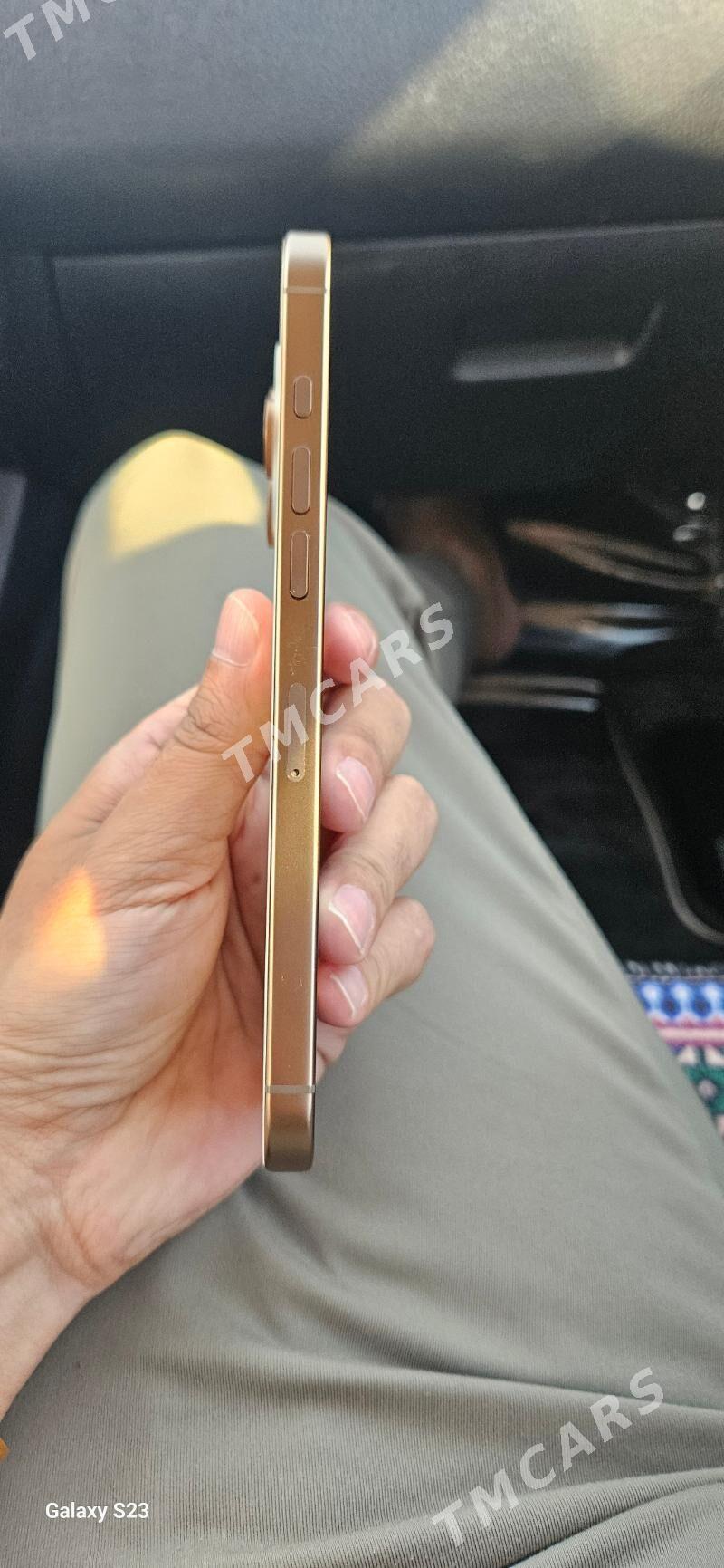 iphone 16pro max - Ашхабад - img 3