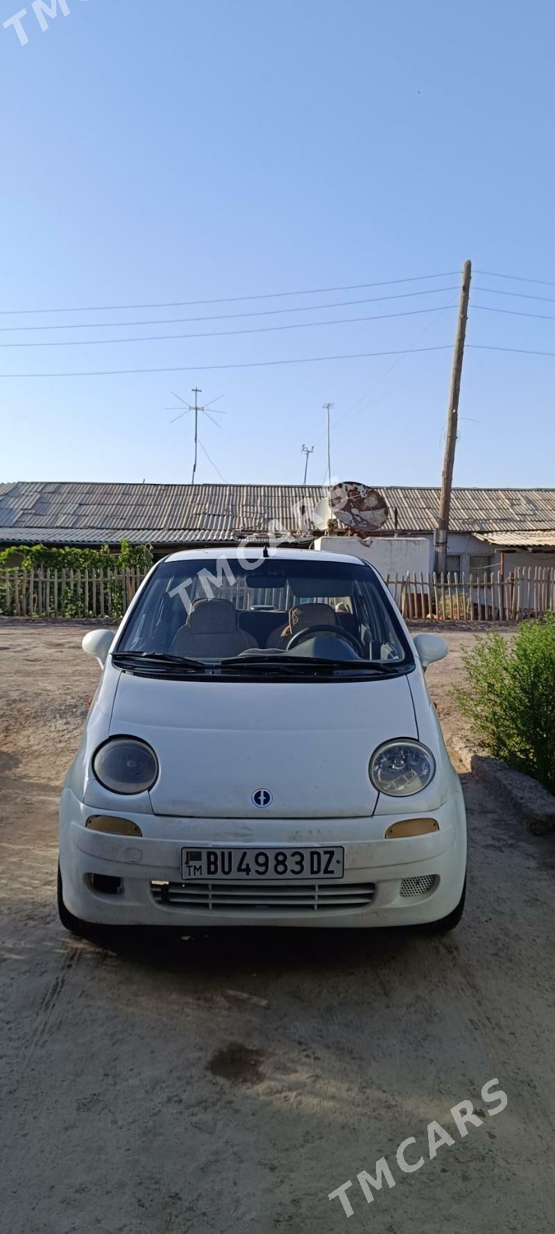 Daewoo Matiz 2006 - 25 000 TMT - Boldumsaz - img 3