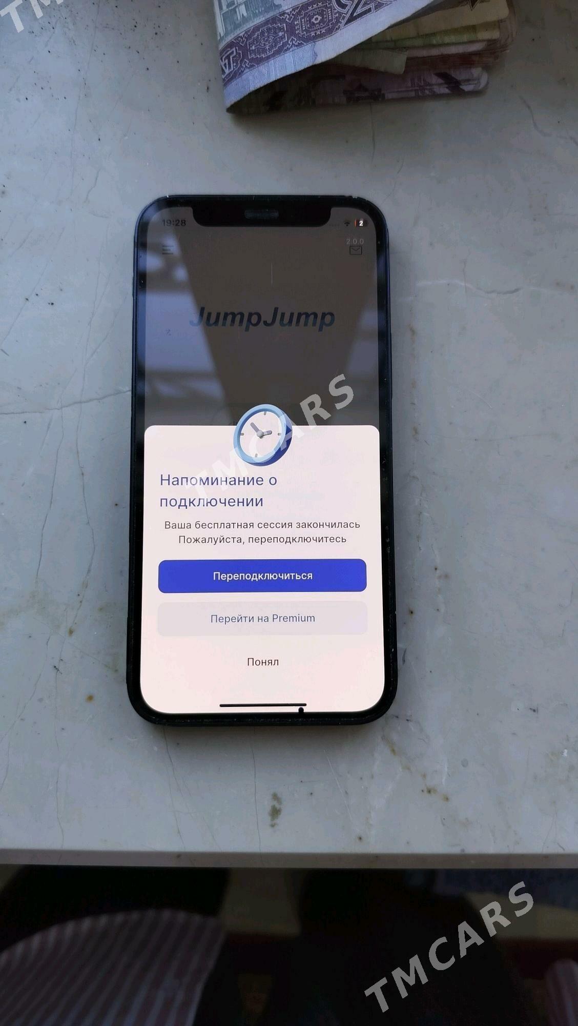 iPhone 12mini 128gb - Ашхабад - img 4