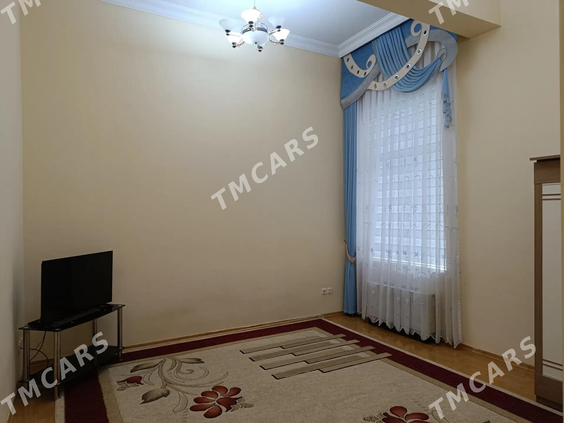 Elitka Ata turk Berkarar 5 Kom - Ашхабад - img 4