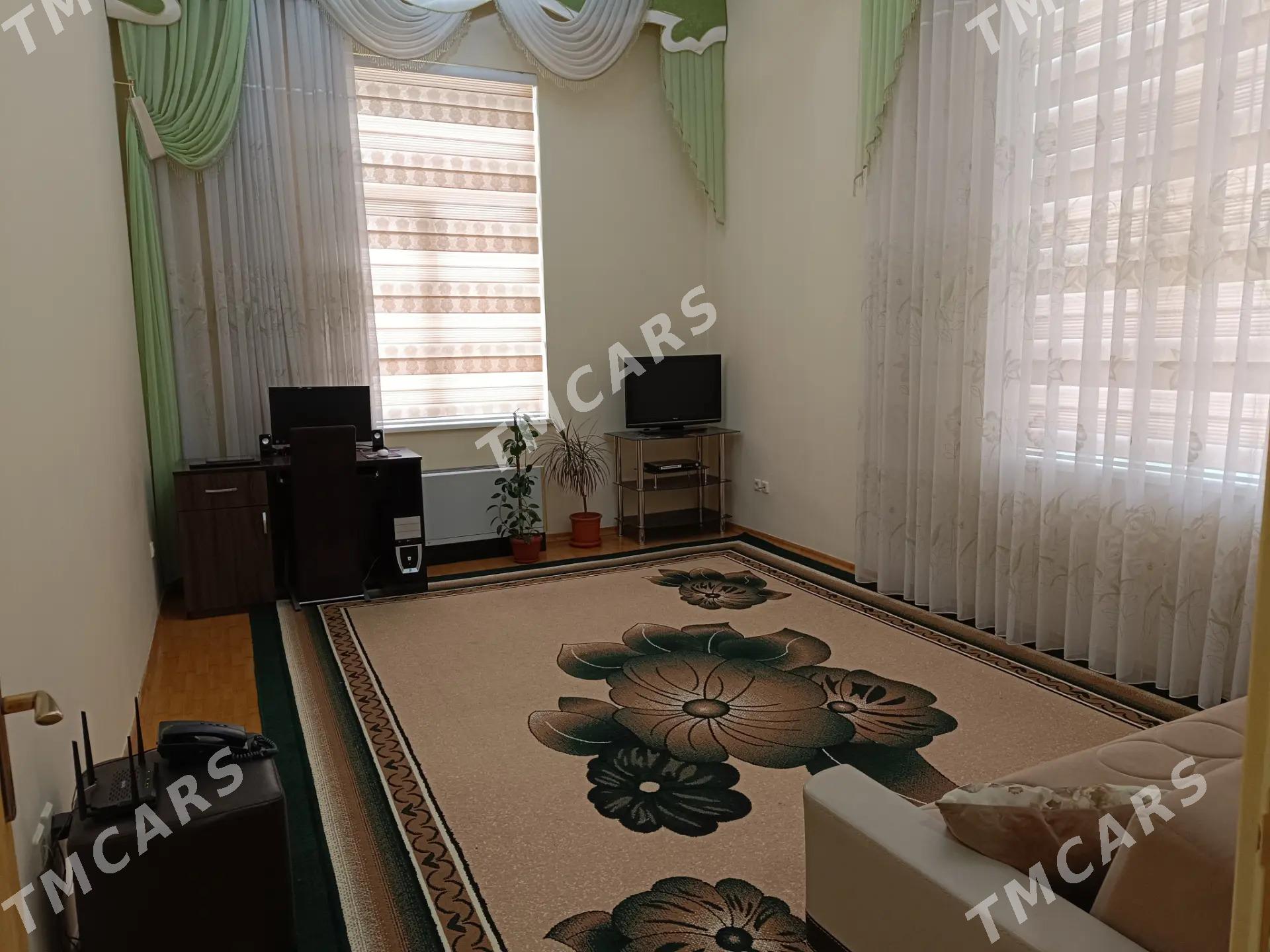 Elitka Ata turk Berkarar 5 Kom - Ашхабад - img 5