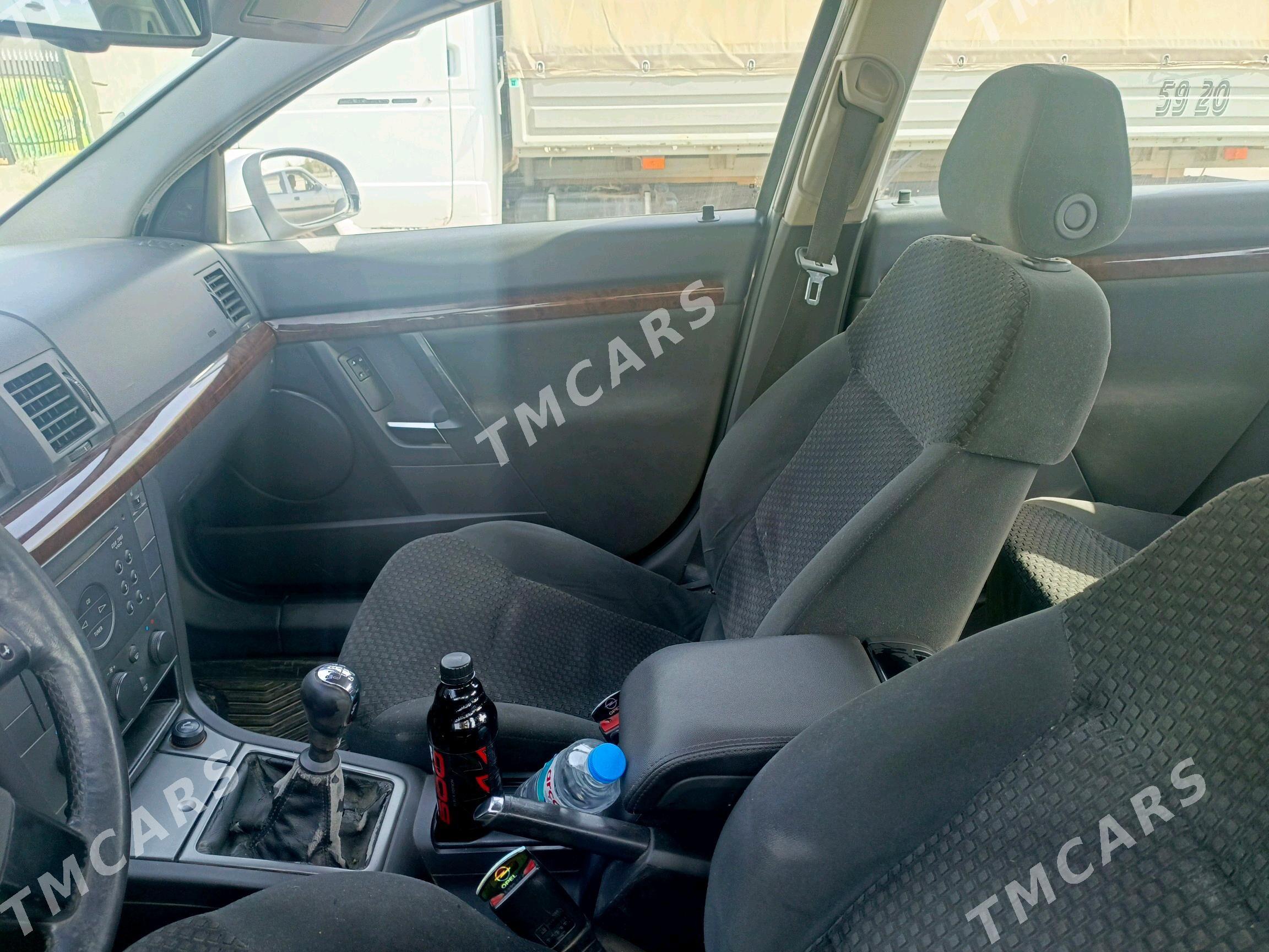 Opel Vectra 2002 - 88 000 TMT - Daşoguz - img 3