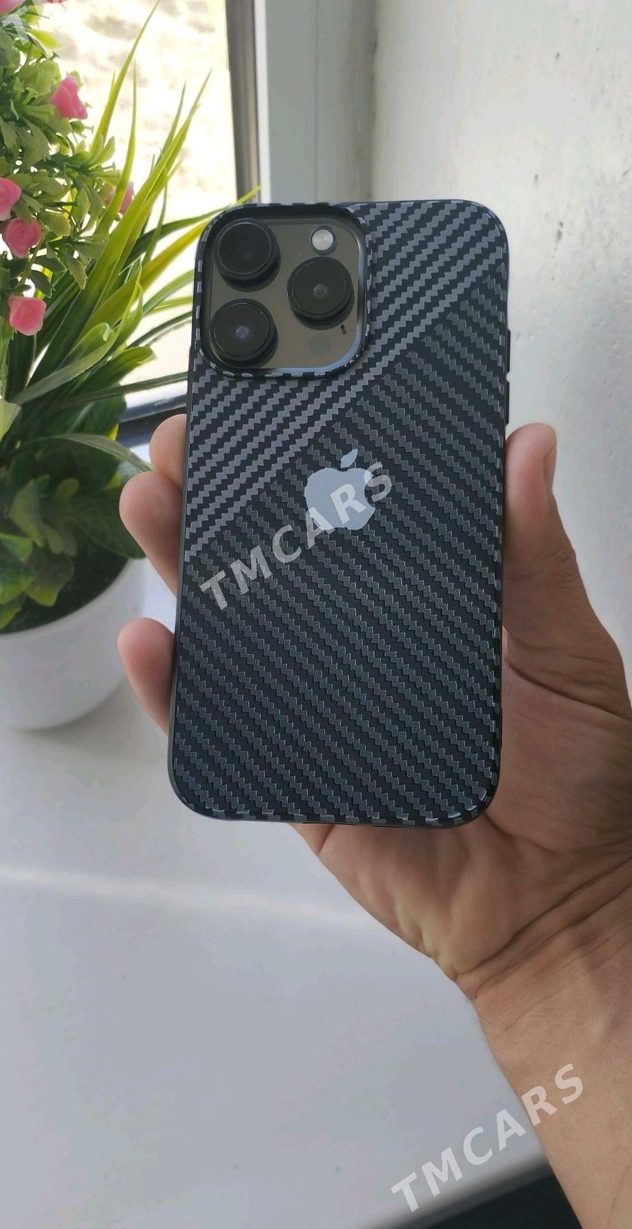 iPhone 15 Pro (XR) - Балканабат - img 4