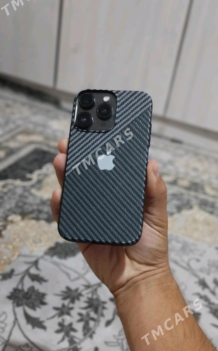 iPhone 15 Pro (XR) - Балканабат - img 3