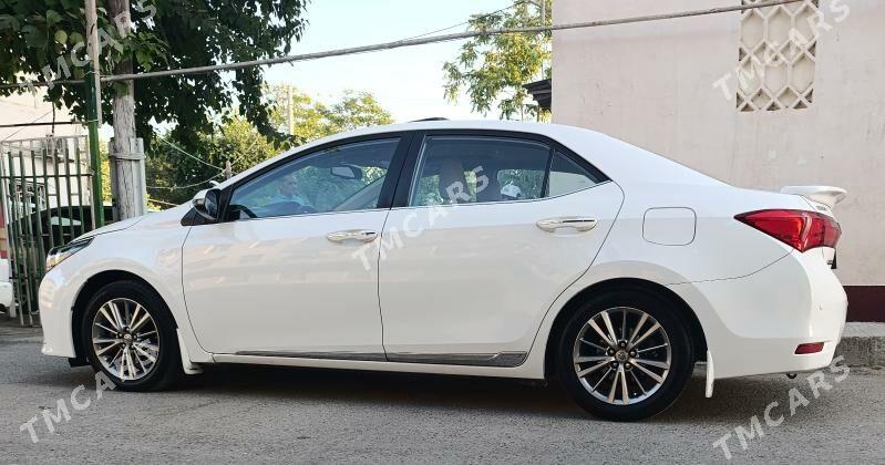 Toyota Corolla 2014 - 246 000 TMT - Aşgabat - img 3