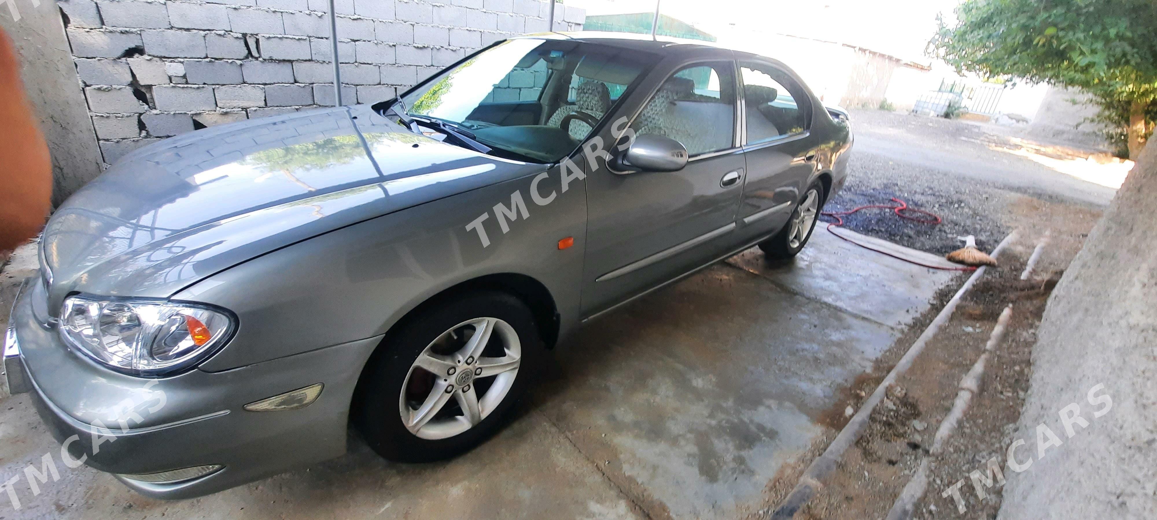 Nissan Maxima 2001 - 65 000 TMT - Туркменбаши - img 3