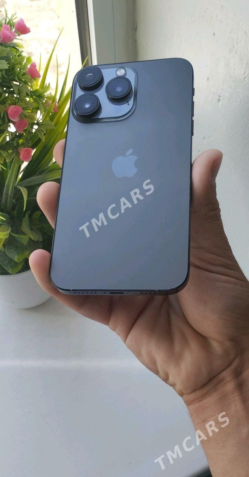 iPhone 15 Pro (XR) - Балканабат - img 5