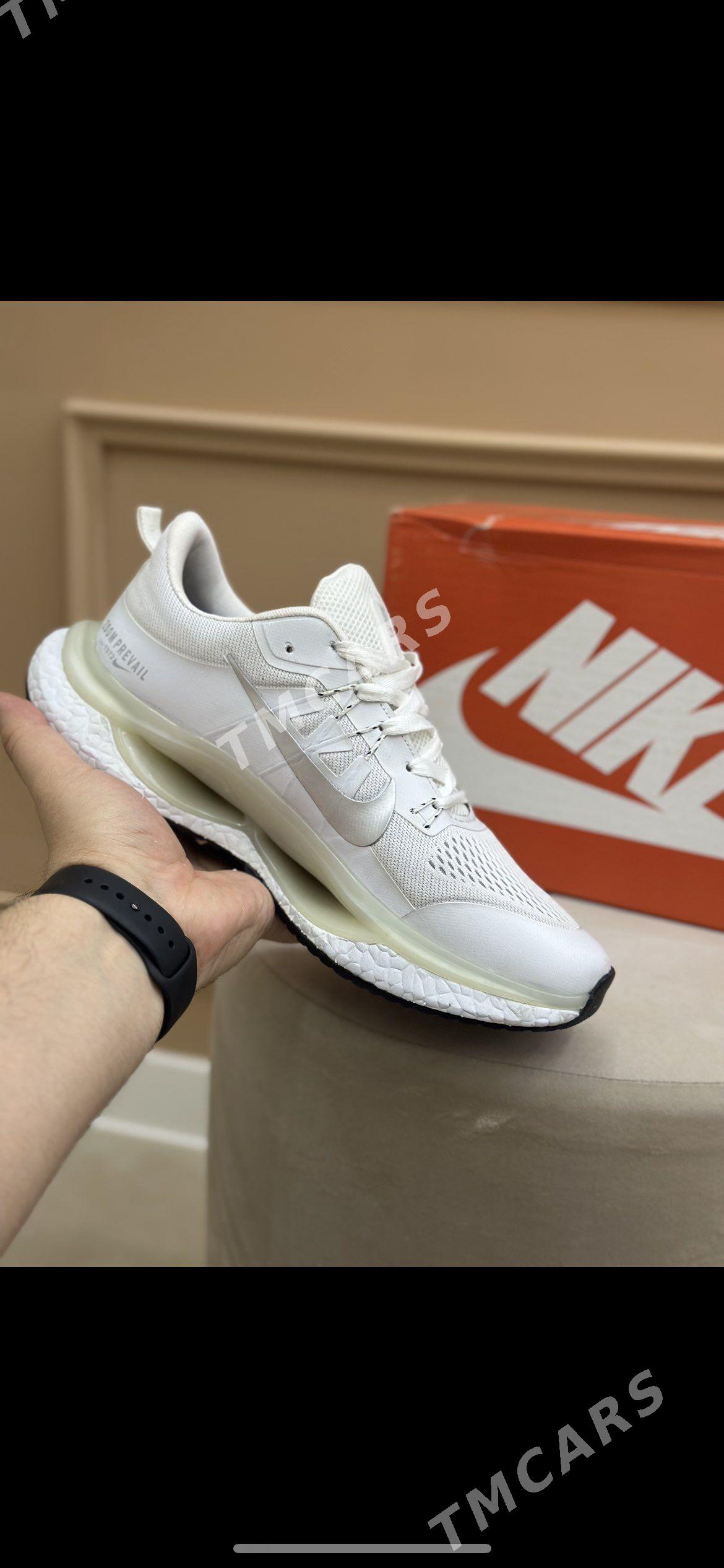 Nike krasofka - Ашхабад - img 2