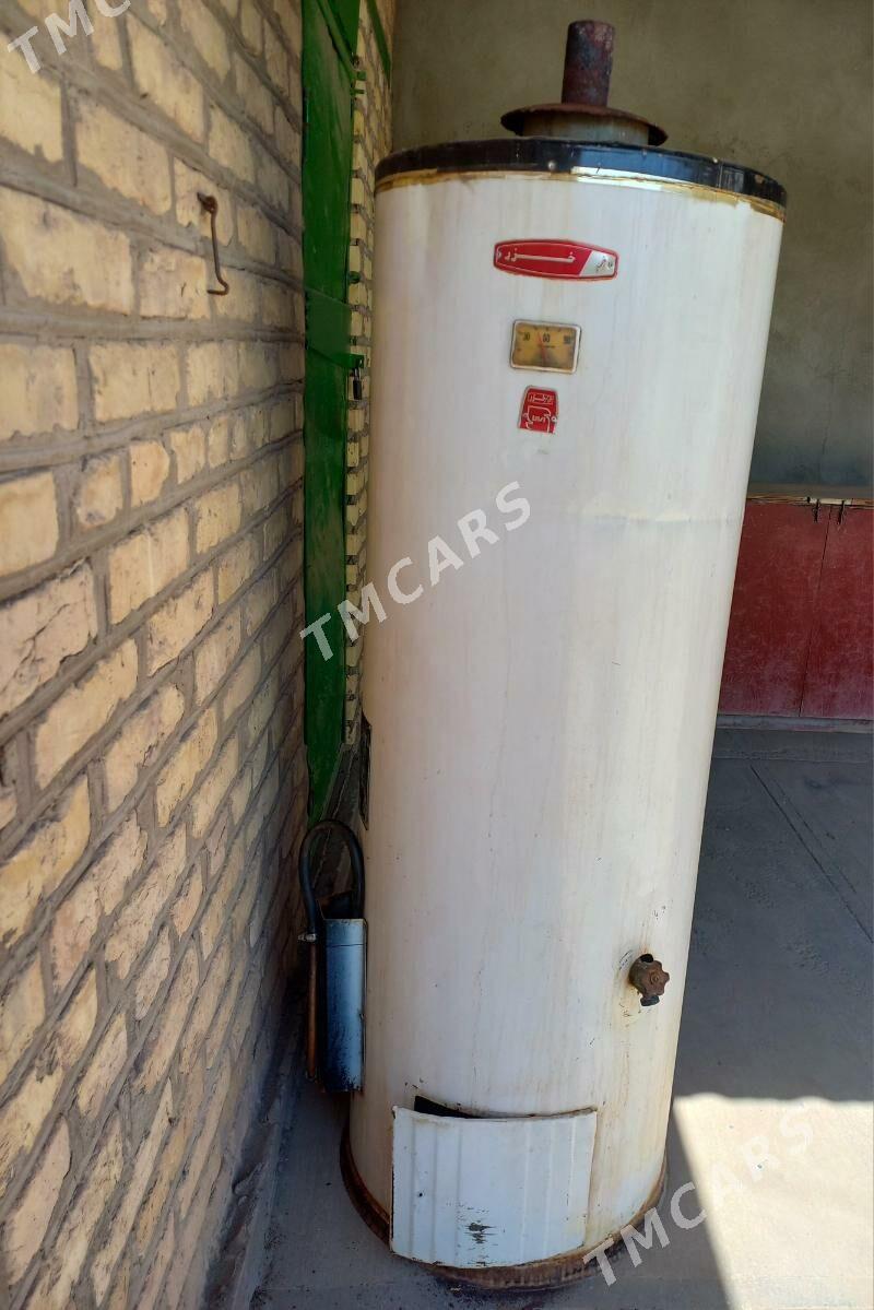 Areston gaz - Дашогуз - img 2