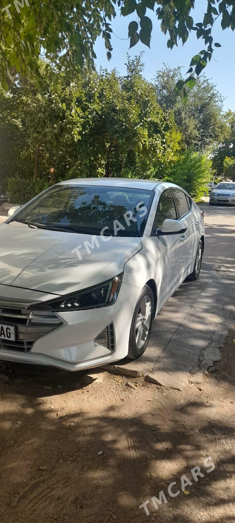 Hyundai Elantra 2020 - 215 000 TMT - 1 mkr - img 3