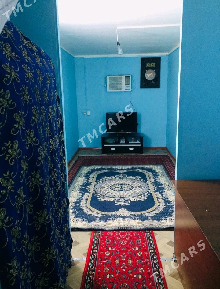 Arrassa ýaşamak üçin wagon jaý - Balkanabat - img 6