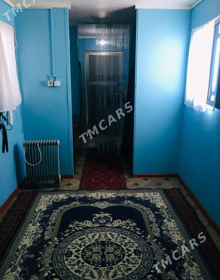Arrassa ýaşamak üçin wagon jaý - Balkanabat - img 4