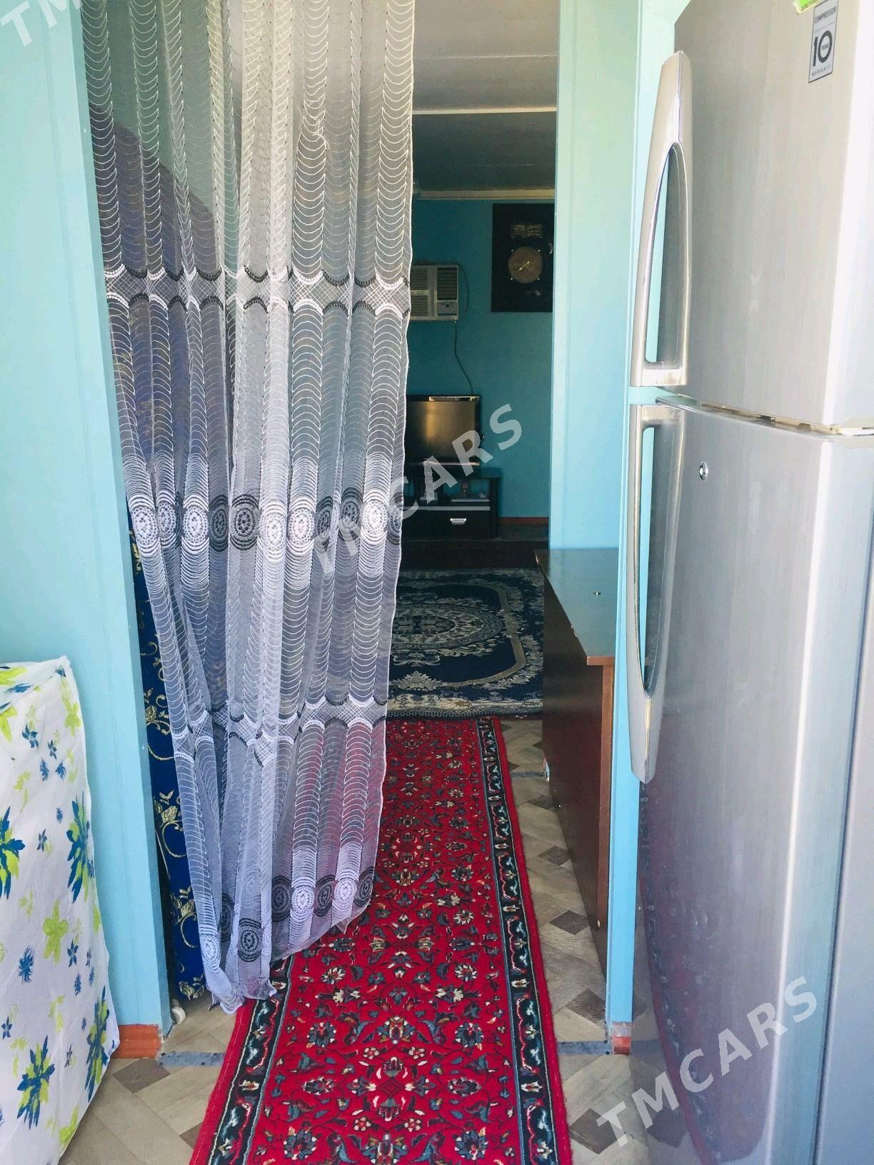 Arrassa ýaşamak üçin wagon jaý - Balkanabat - img 7