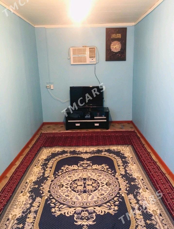 Arrassa ýaşamak üçin wagon jaý - Balkanabat - img 8