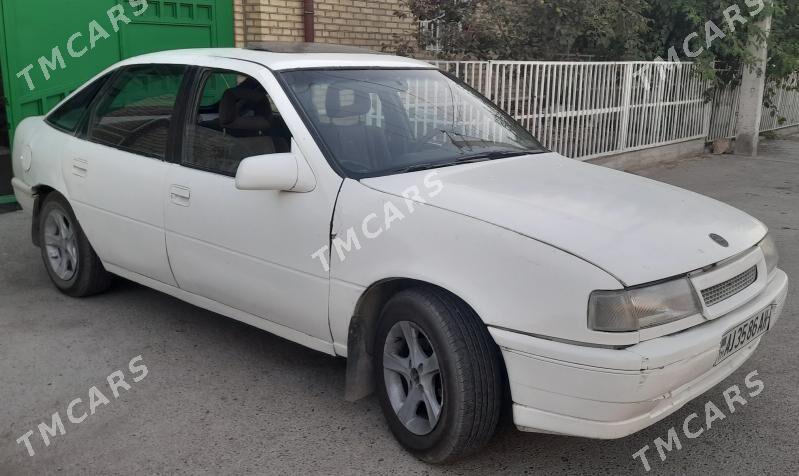 Opel Vectra 1991 - 30 000 TMT - Çoganly - img 3