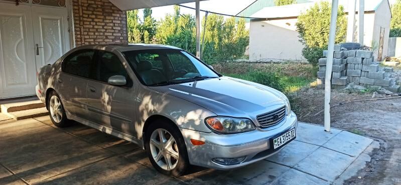 Infiniti I35 2002 - 100 000 TMT - Köneürgenç - img 3
