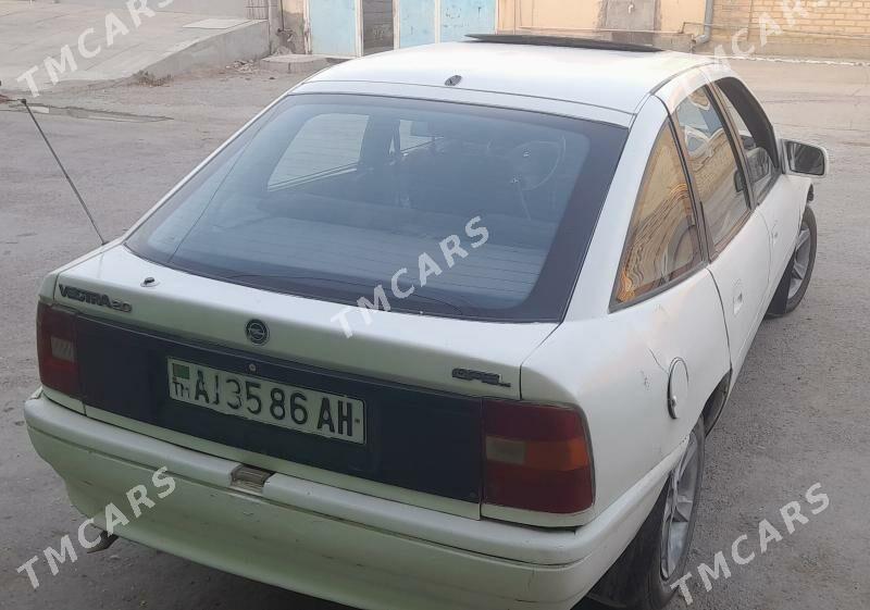 Opel Vectra 1991 - 30 000 TMT - Çoganly - img 4