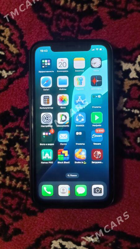 Iphone Xr - Baýramaly - img 7