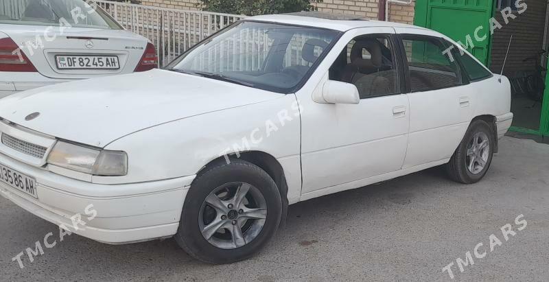 Opel Vectra 1991 - 30 000 TMT - Çoganly - img 6