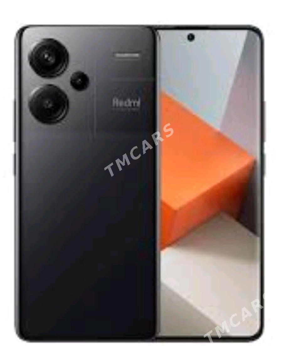 Not 13pro+ 5g - Балканабат - img 3