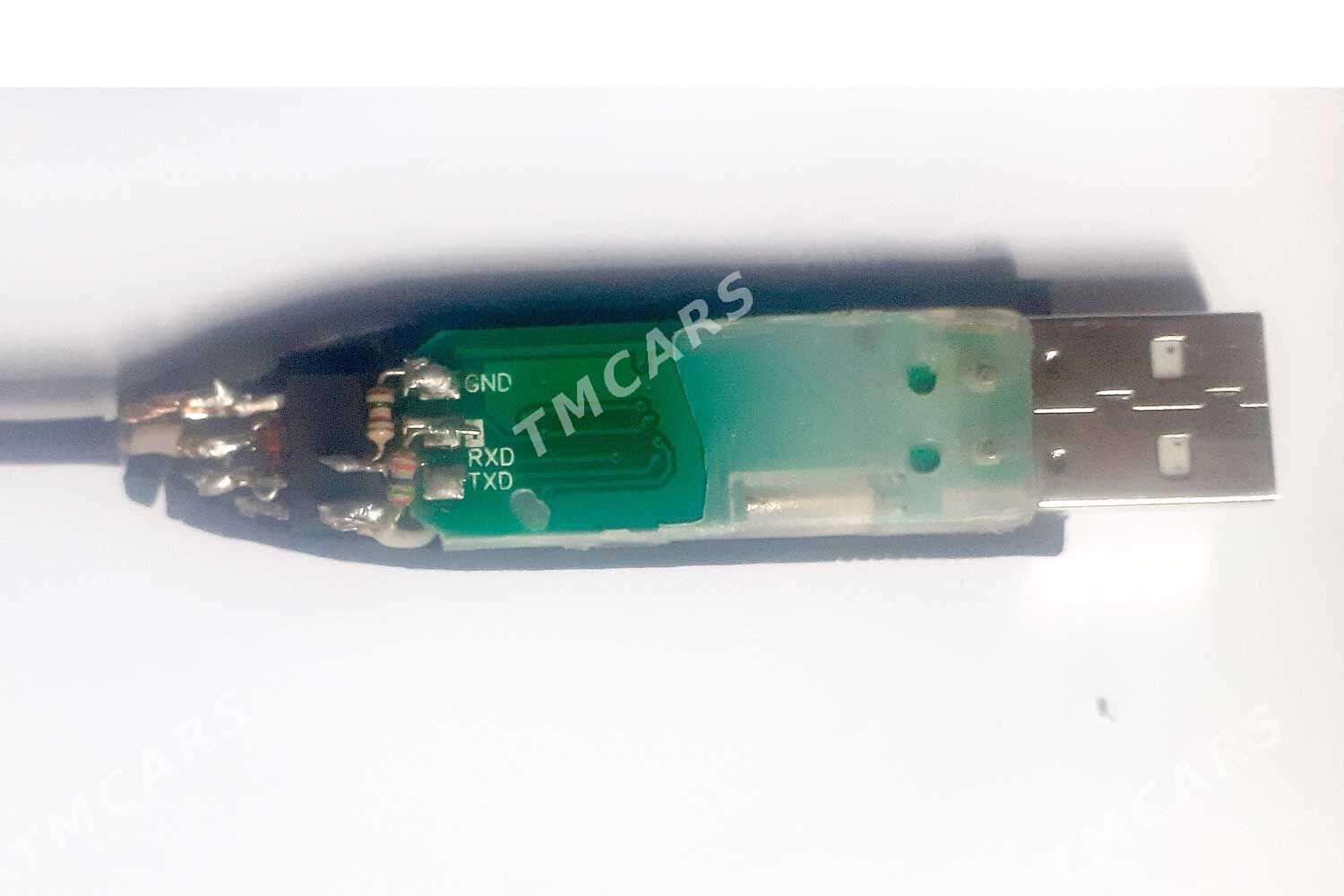 MIDI - USB - Mary - img 2