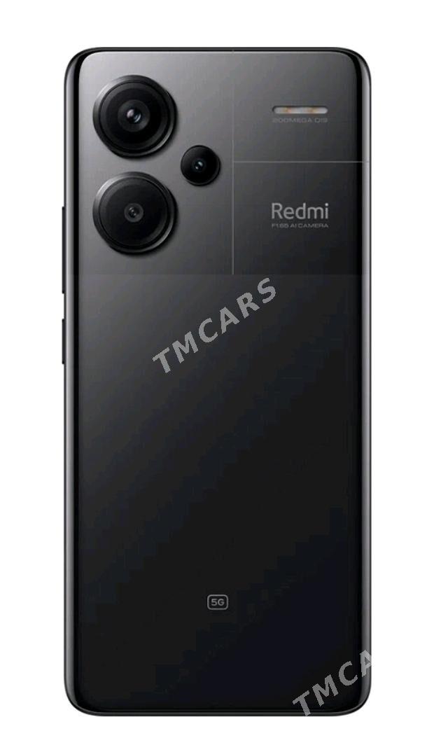 Not 13pro+ 5g - Балканабат - img 2