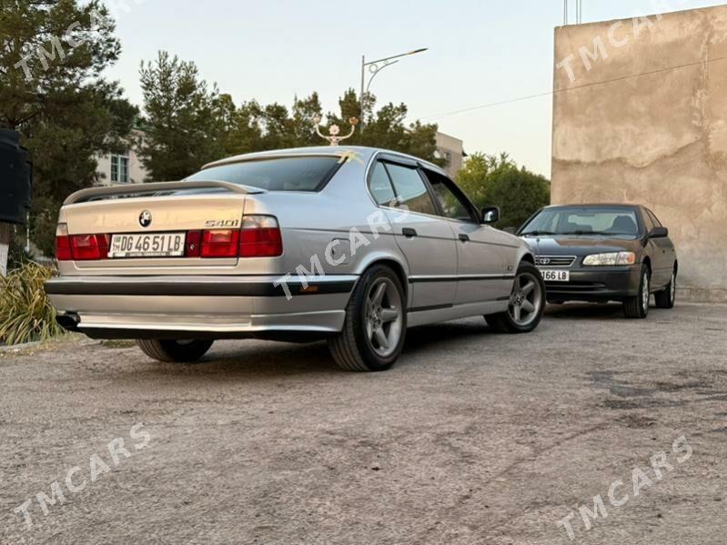 BMW 540 1994 - 85 000 TMT - Туркменабат - img 5