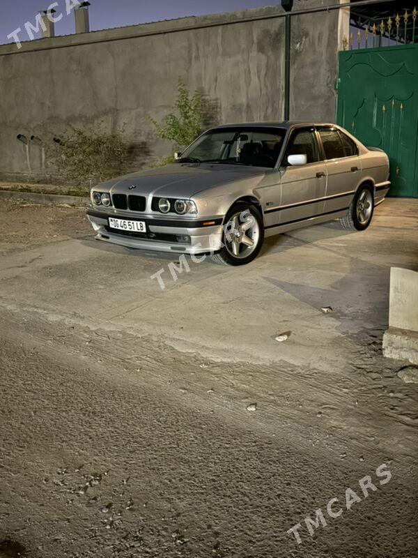 BMW 540 1994 - 85 000 TMT - Туркменабат - img 8