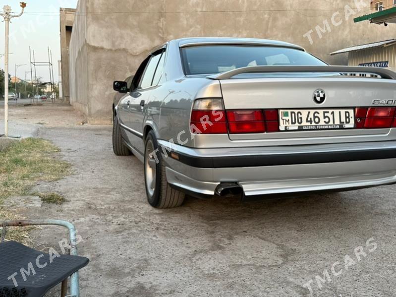 BMW 540 1994 - 85 000 TMT - Туркменабат - img 3
