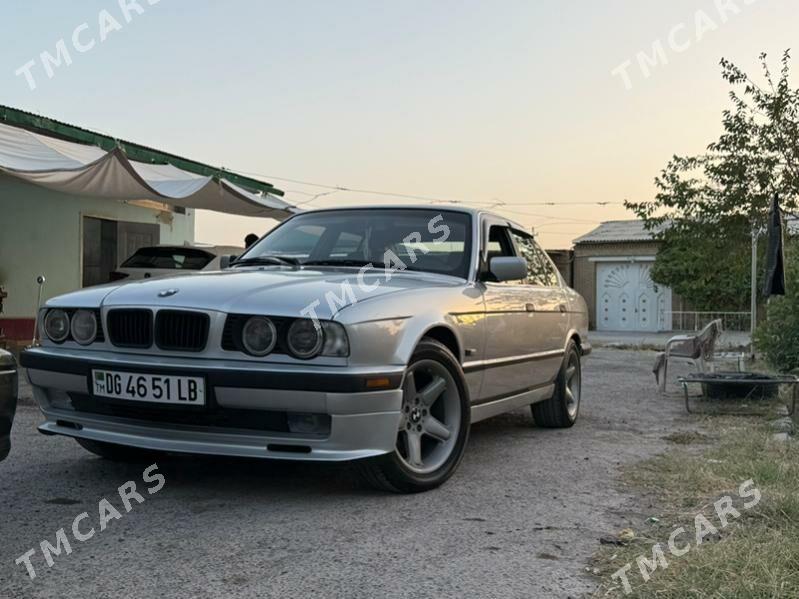 BMW 540 1994 - 85 000 TMT - Туркменабат - img 2