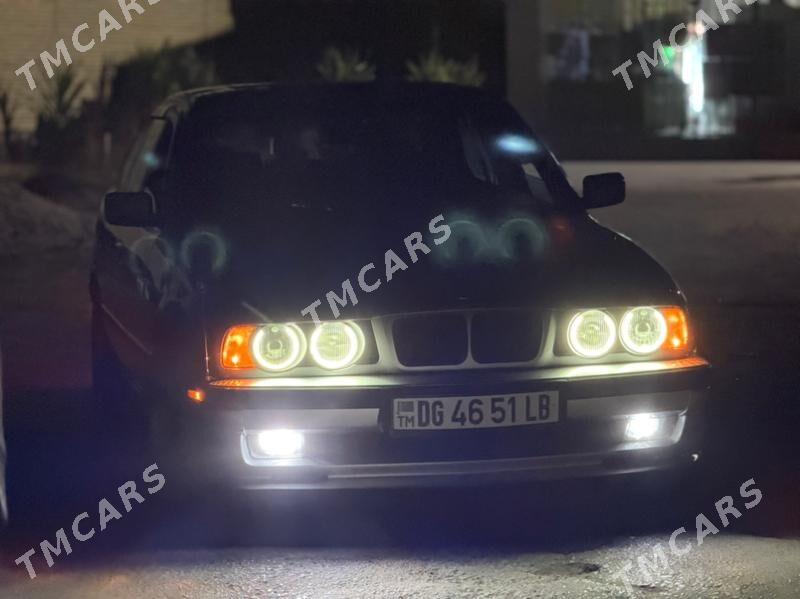 BMW 540 1994 - 85 000 TMT - Туркменабат - img 7