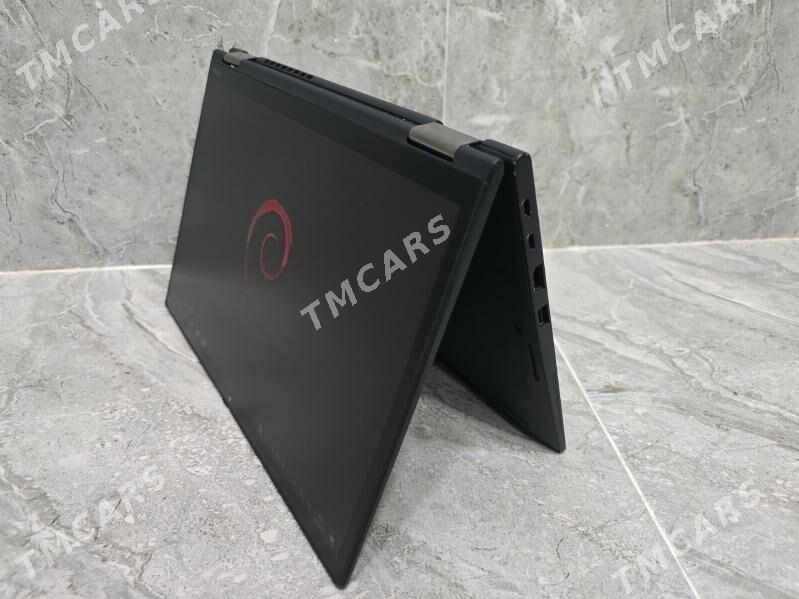 Lenovo ThinkPad YOGA X13 - Aşgabat - img 2