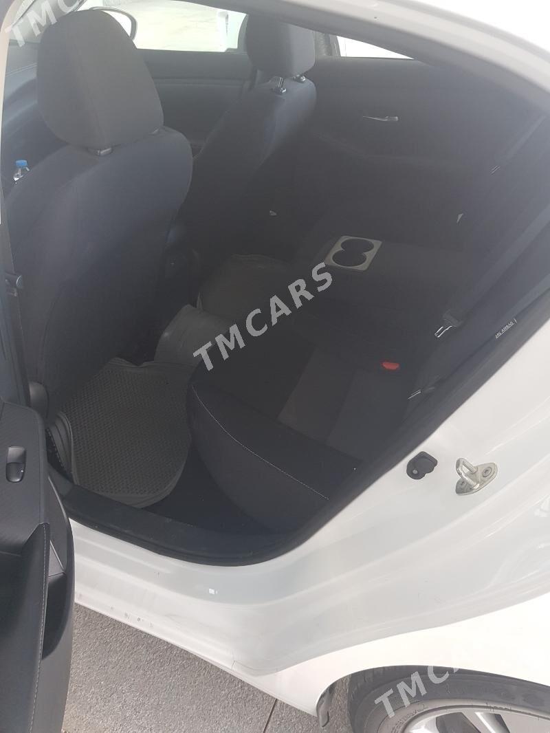 Nissan Sentra 2021 - 205 000 TMT - Aşgabat - img 3
