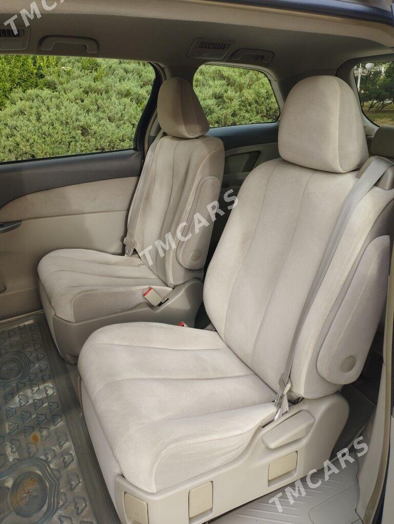 Toyota Previa 2008 - 250 000 TMT - Aşgabat - img 7
