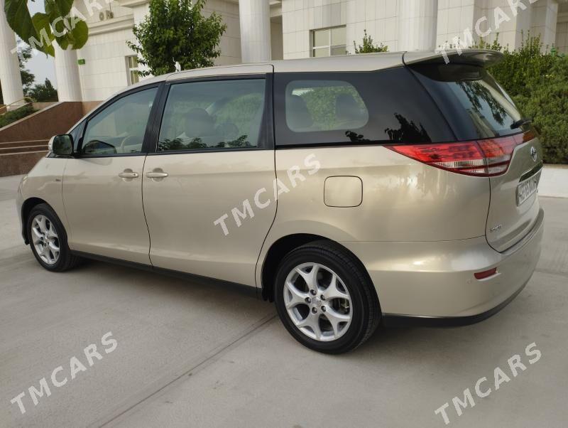 Toyota Previa 2008 - 250 000 TMT - Aşgabat - img 6