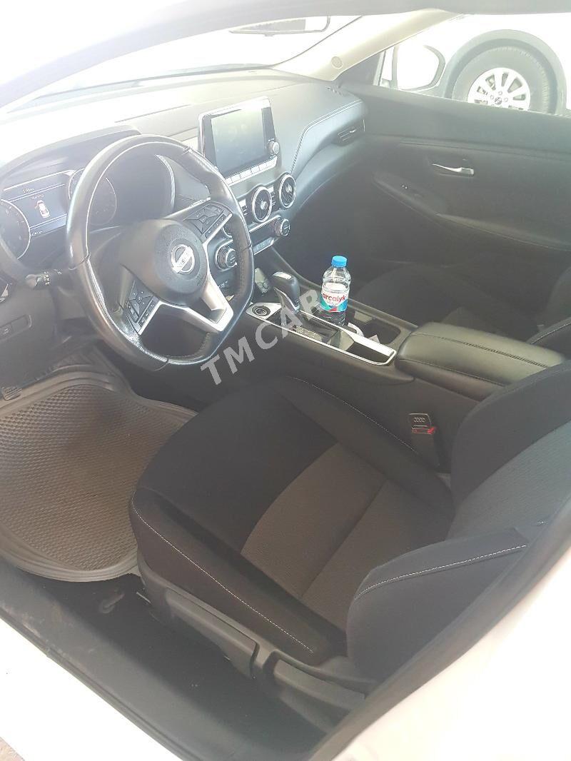 Nissan Sentra 2021 - 205 000 TMT - Aşgabat - img 2