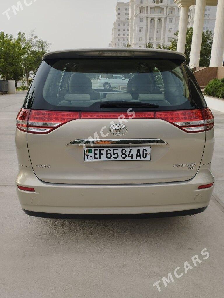 Toyota Previa 2008 - 250 000 TMT - Aşgabat - img 4